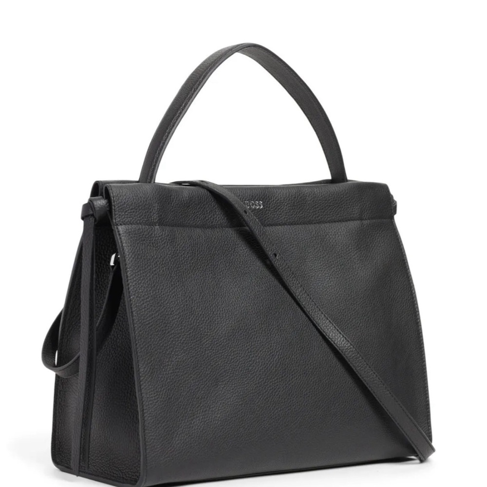 BOSS Black Katlin Tote